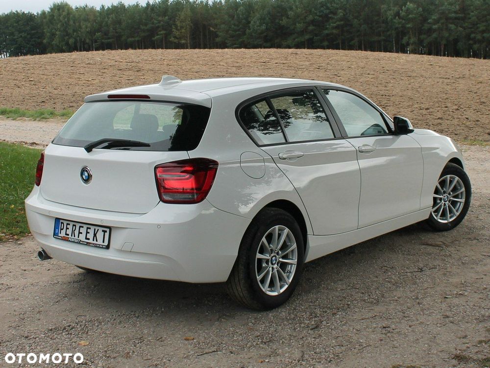 BMW Seria 1 - 24