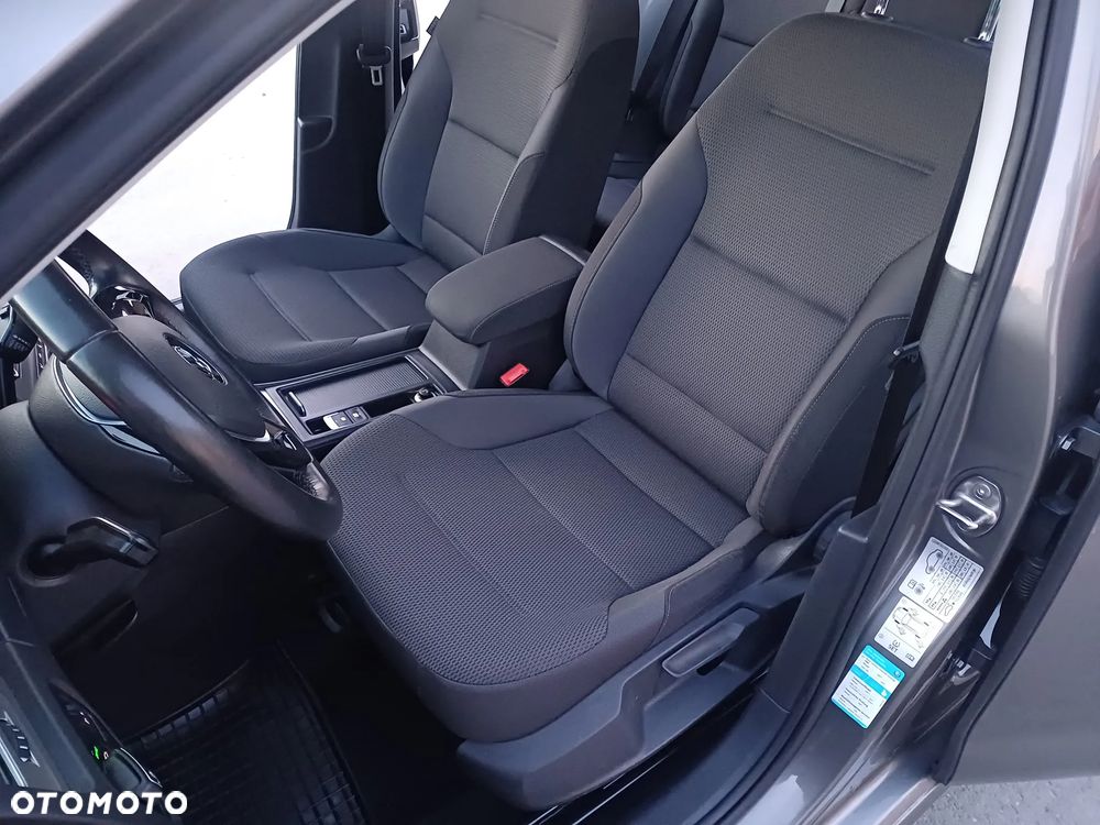 Volkswagen Golf 1.6 TDI (BlueMotion Technology) Comfortline - 20