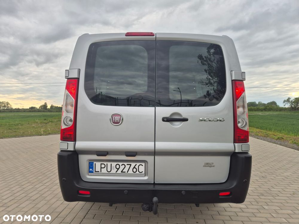 Fiat SCUDO - 25