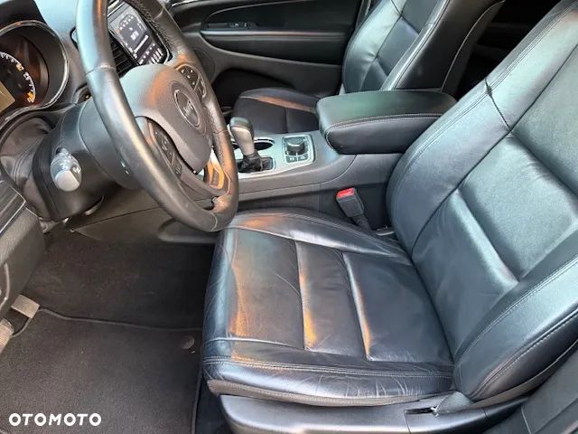Jeep Grand Cherokee 3.6 V6 Limited - 14