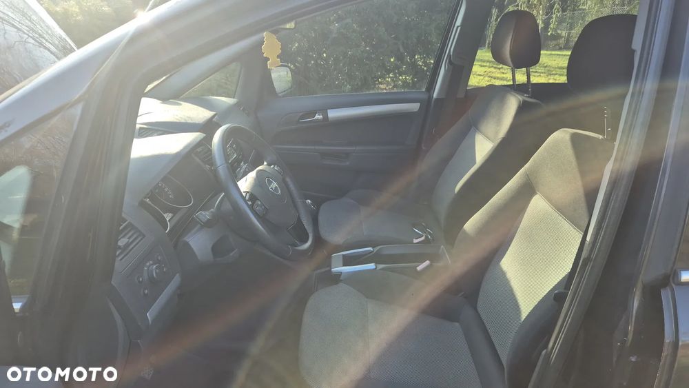 Opel Zafira 1.6 ECOFLEX Selection - 13