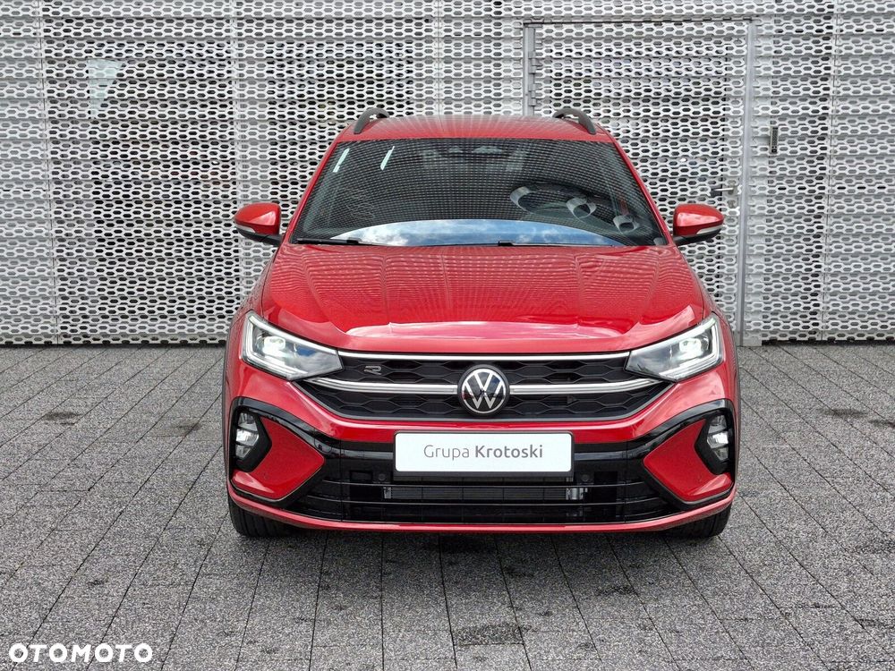 Volkswagen Taigo 1.5 TSI ACT R-Line Plus DSG - 4