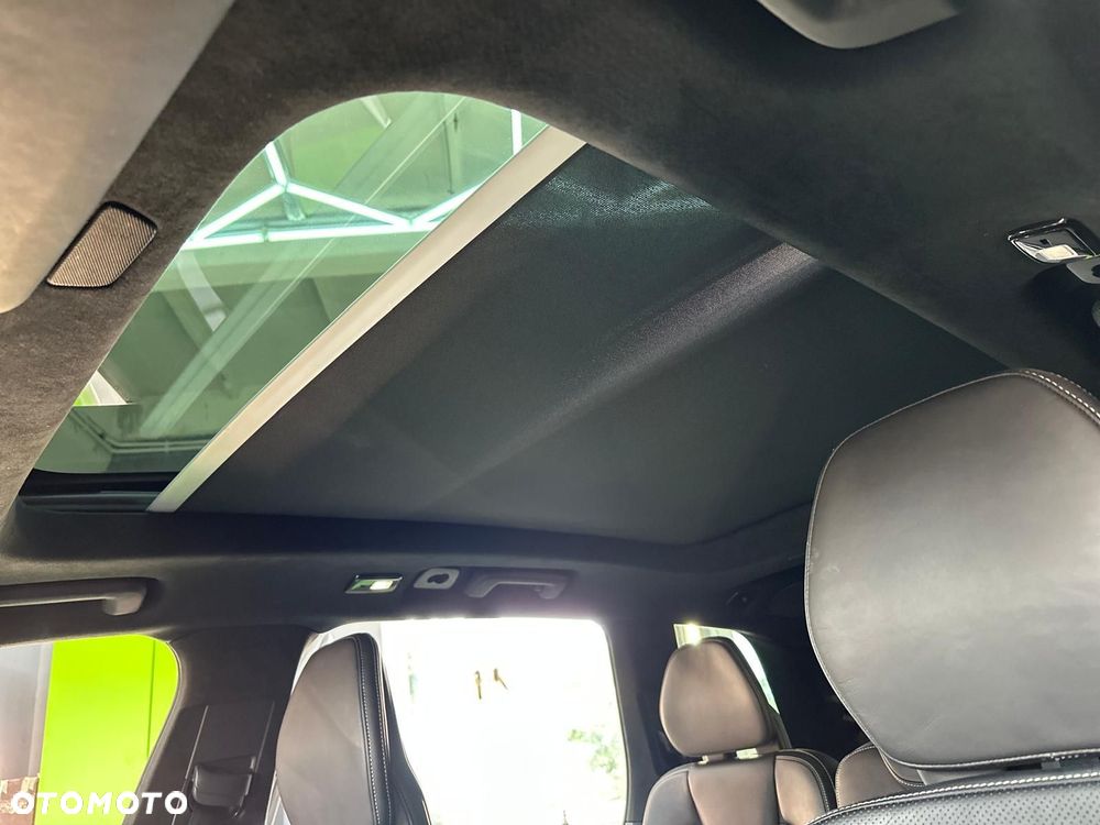 Volvo XC 90 B5 D AWD Geartronic Inscription - 18