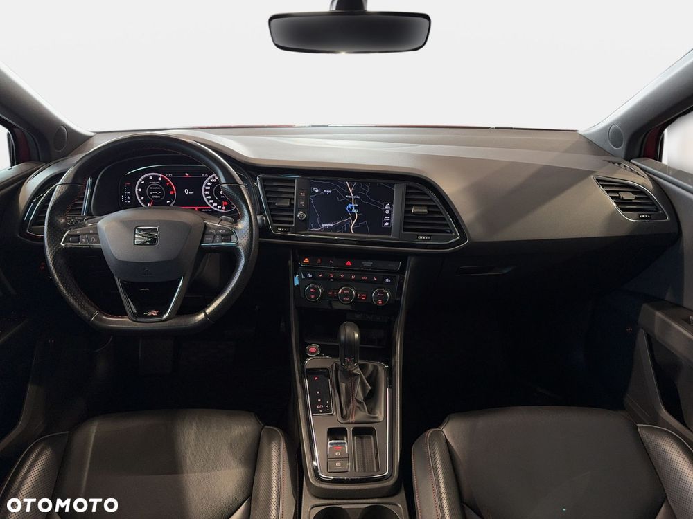 Seat Leon Sportstourer - 15