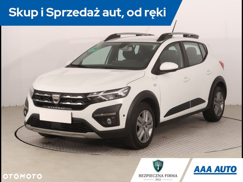 Dacia Sandero Stepway - 2