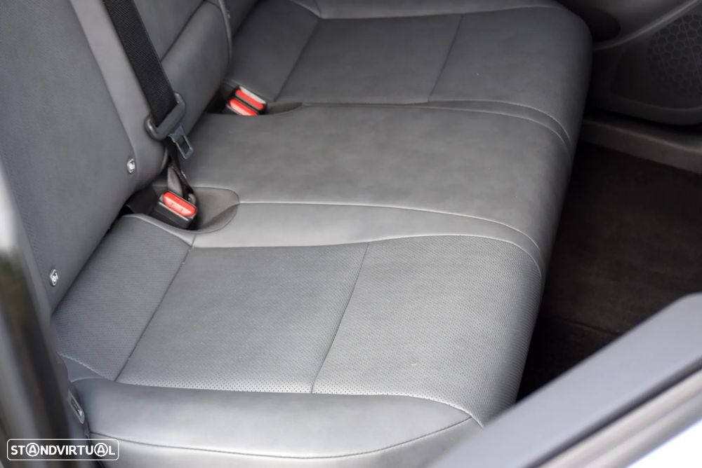 Lexus RZ 300e Premium - 24