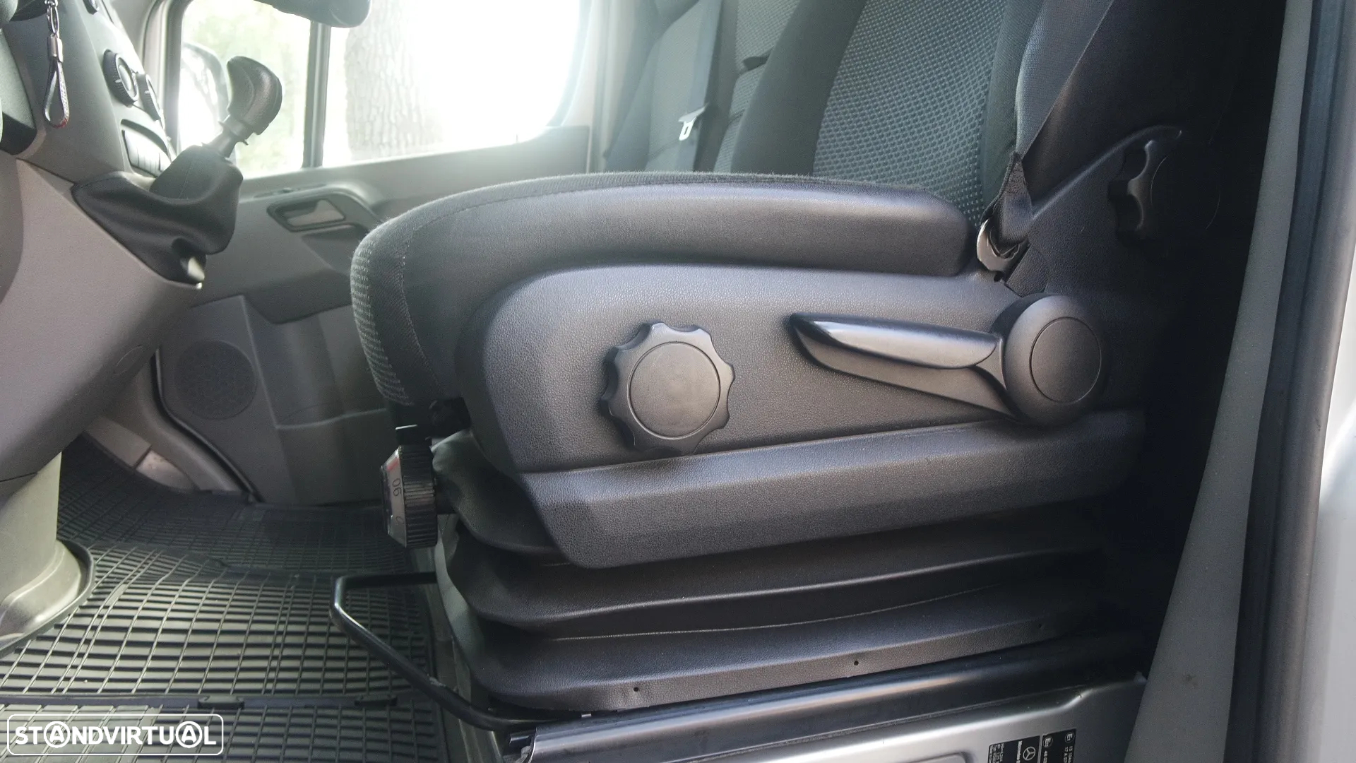Mercedes-Benz SPRINTER II 313 CDI - 17