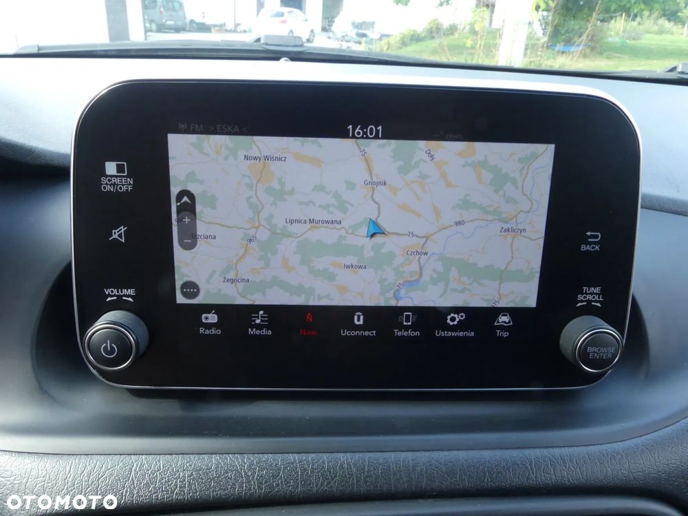 Fiat Tipo 1.6 MultiJet 16v S-Design DDCT - 30