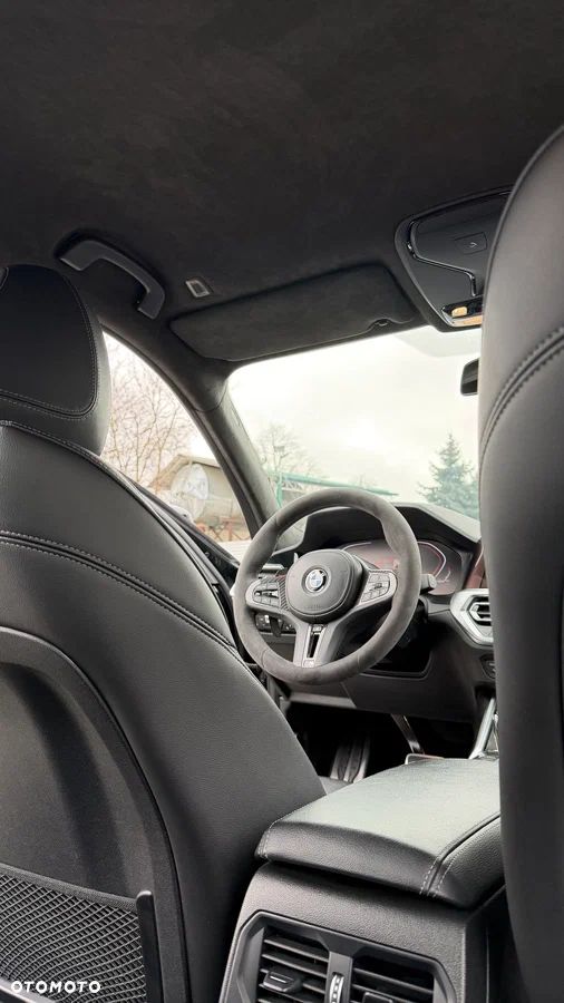 BMW Seria 3 330i xDrive M Sport sport - 8