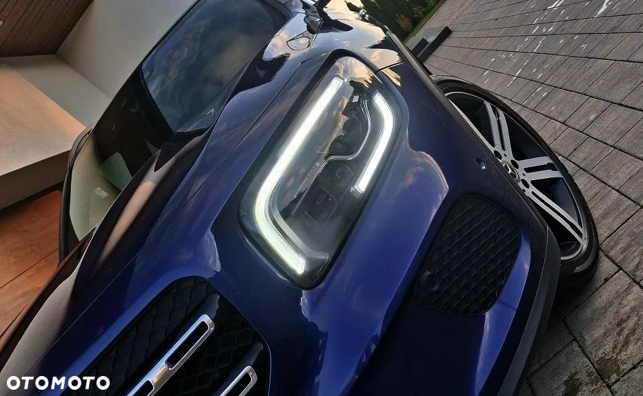 Mercedes-Benz GLB 250 4-Matic Progressive 8G-DCT - 33