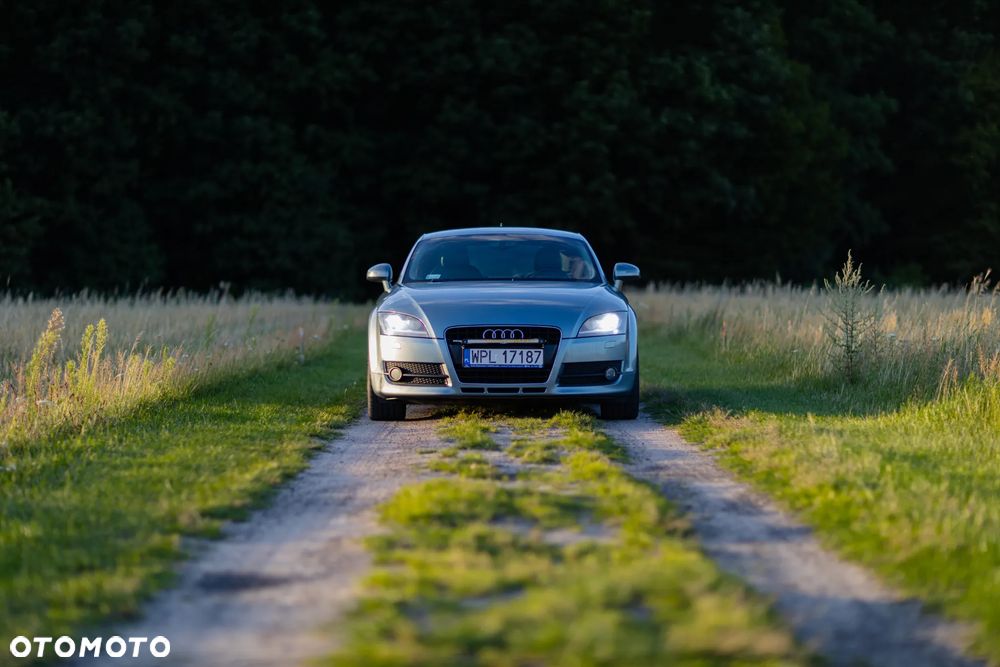 Audi TT Coupé 3.2 Quattro DSG - 25