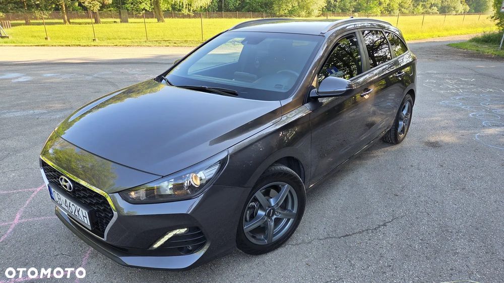 Hyundai i30 1.4 GET - 3