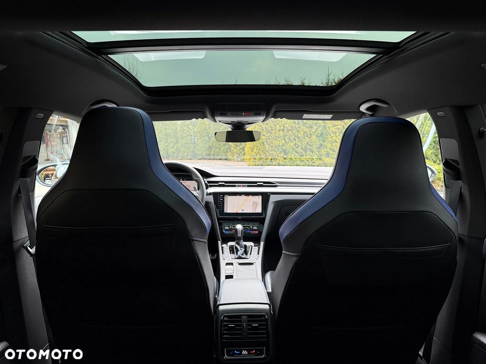 Volkswagen Arteon 2.0 TSI OPF 4Motion DSG R - 29