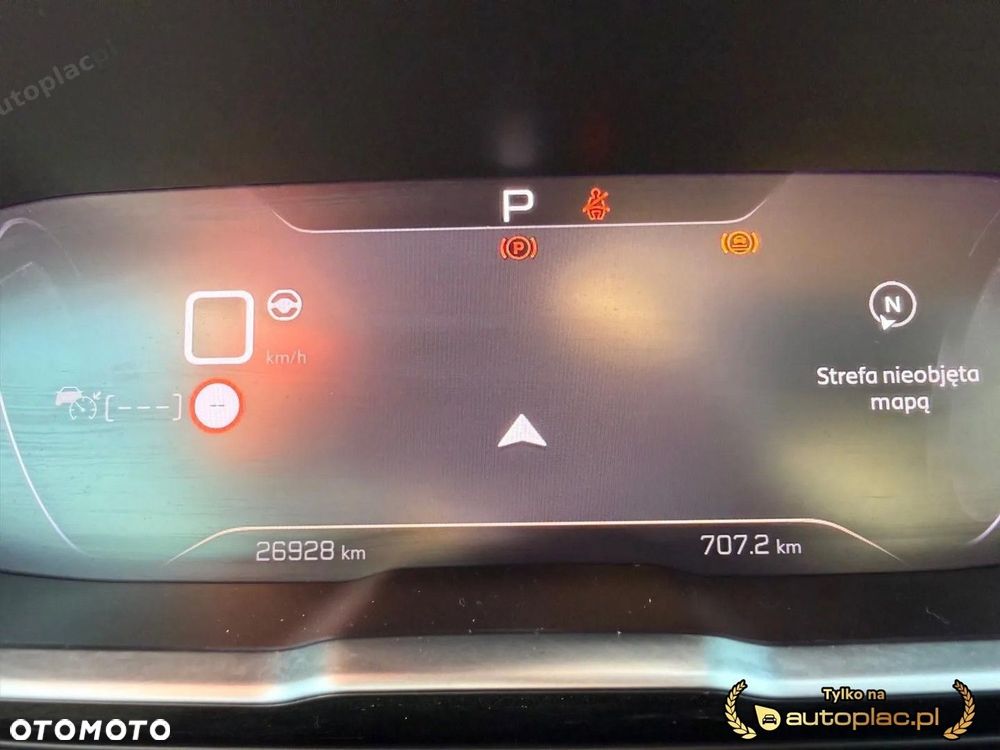 Peugeot 3008 - 26