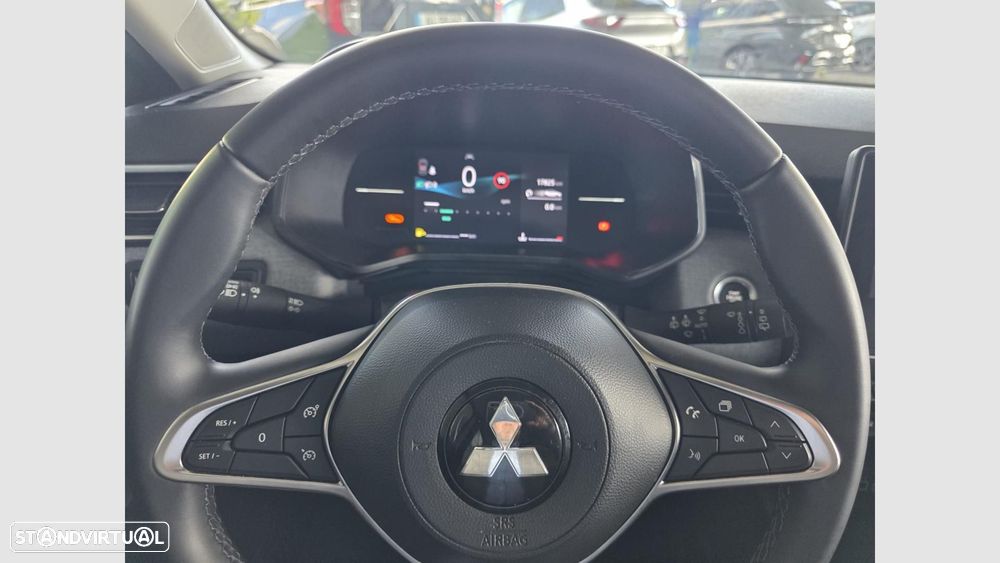 Mitsubishi Colt 1.0 MPI Kyoto - 14