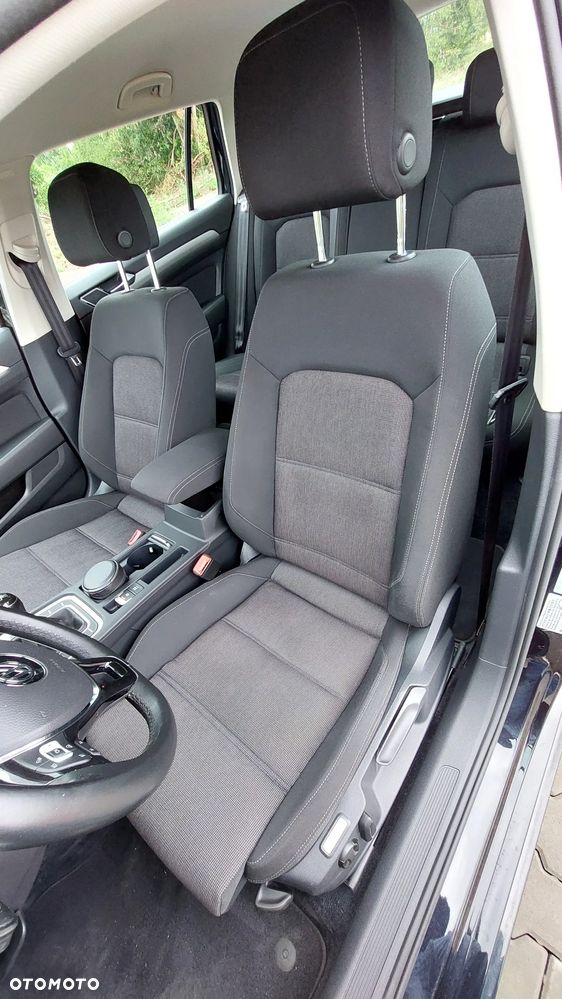 Volkswagen Passat 1.4 TSI BMT ACT Trendline - 34