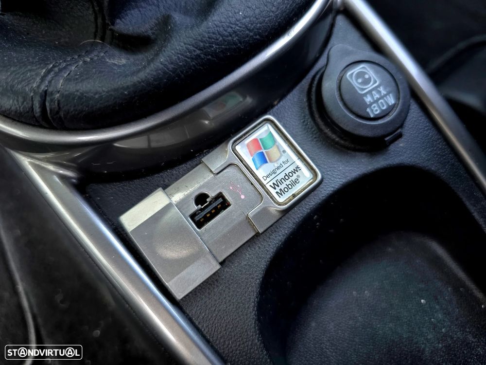 Alfa Romeo MiTo 1.4 MPi Progression - 17