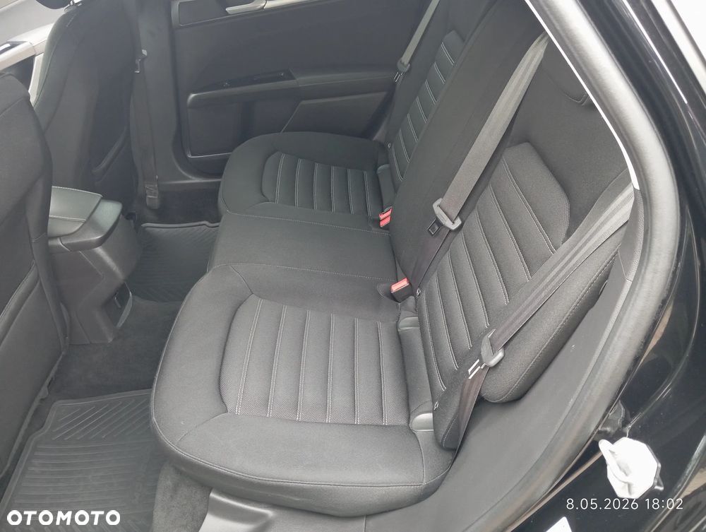 Ford Mondeo 1.5 EcoBoost Edition - 13