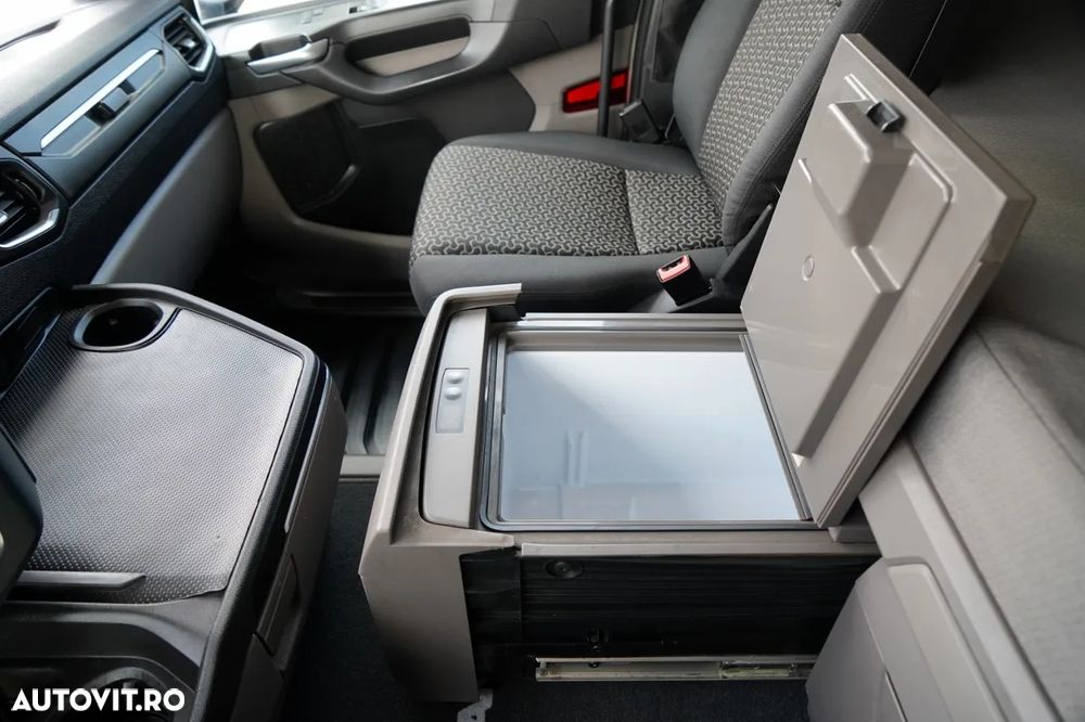 Scania R 450 / MEGA / RETARDER / I-PARK COOL / PUNGĂ JOSĂ / - 27