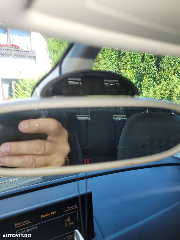 Audi A3 2.0 TDI Basic - 5