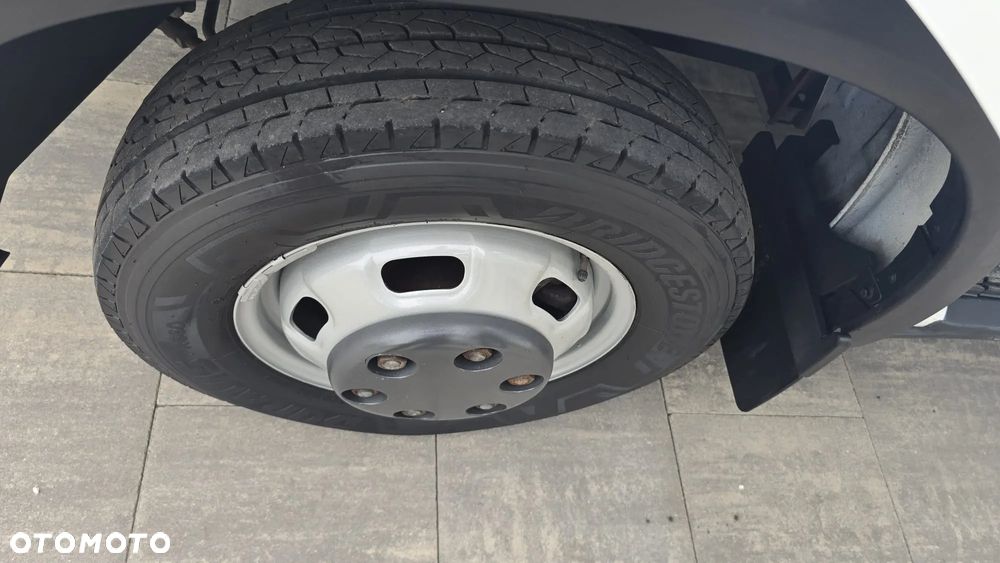 Iveco 50c15 - 16