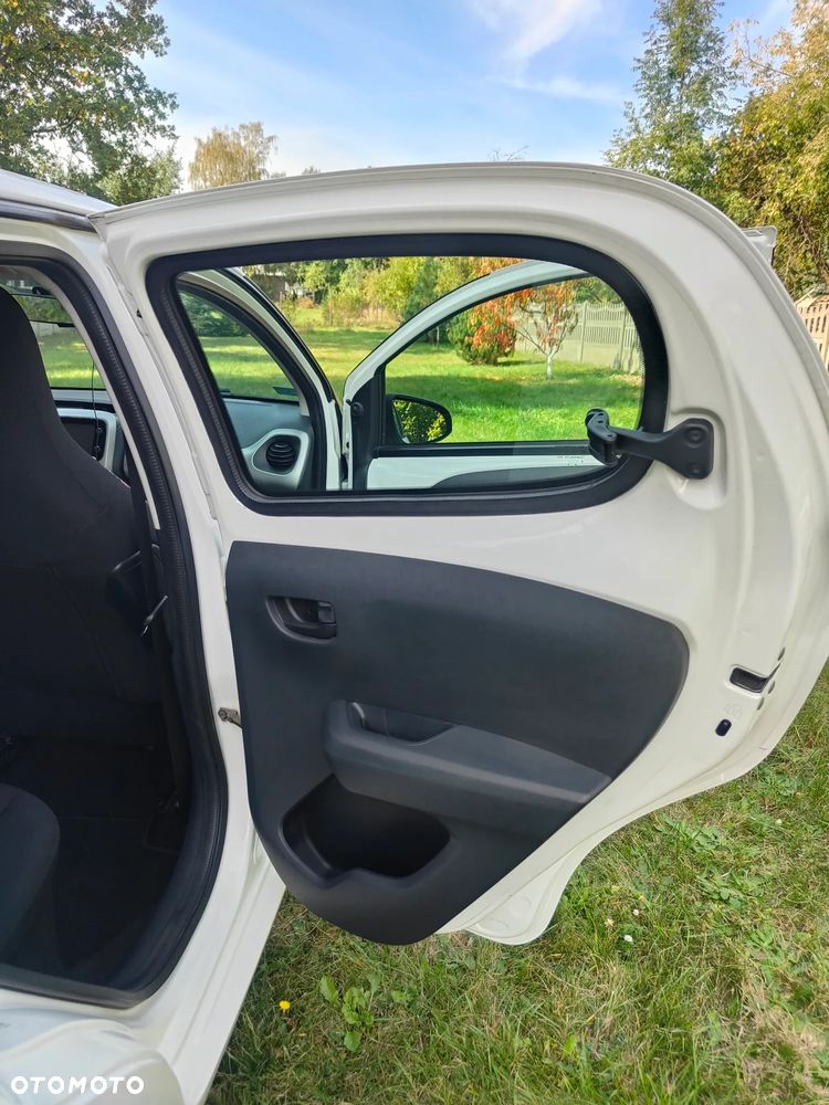 Citroën C1 1.2 Pure Tech Shine - 19