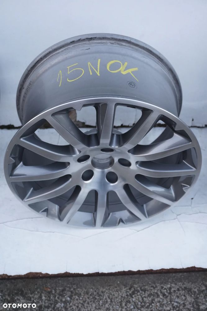 Maserati 5x115 18 9,5J et38 670010981 - 2