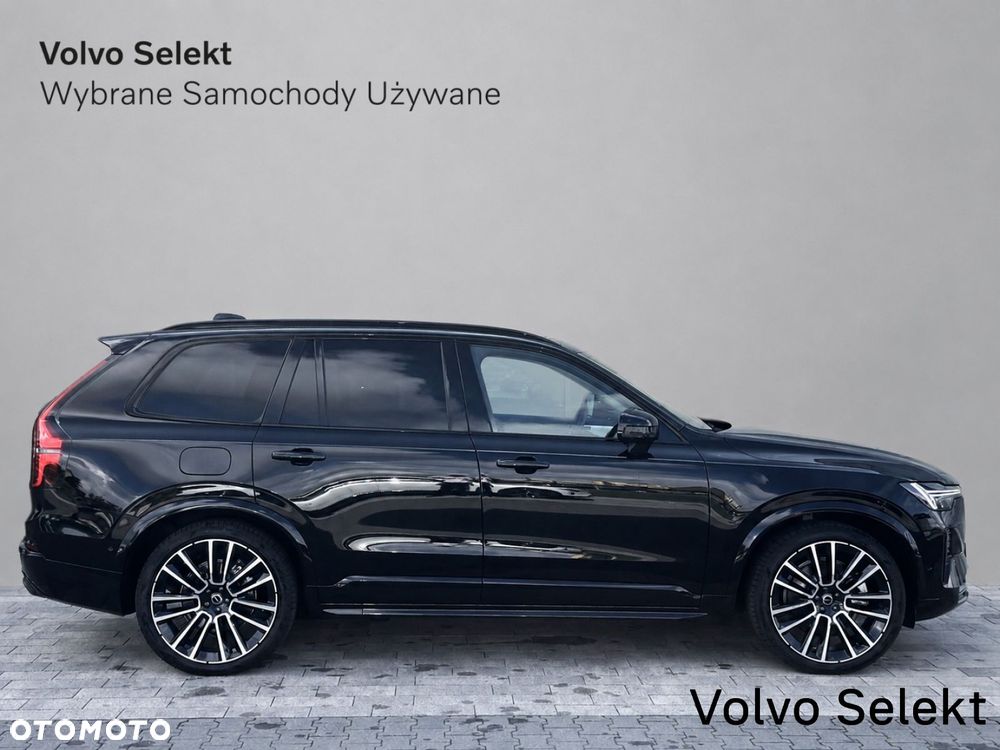 Volvo Xc90 2025 photo 5