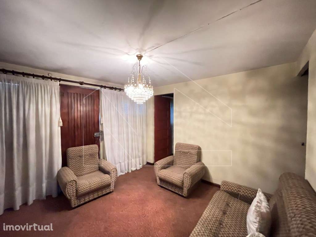 Moradia T4 - Fermentelos - Grande imagem: 3/12