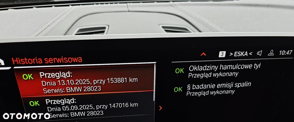 BMW Seria 5 530i mHEV Luxury Line sport - 4