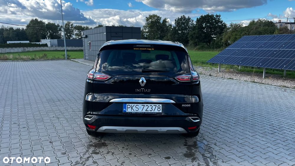 Renault Espace Energy dCi 160 EDC Initiale Paris - 20