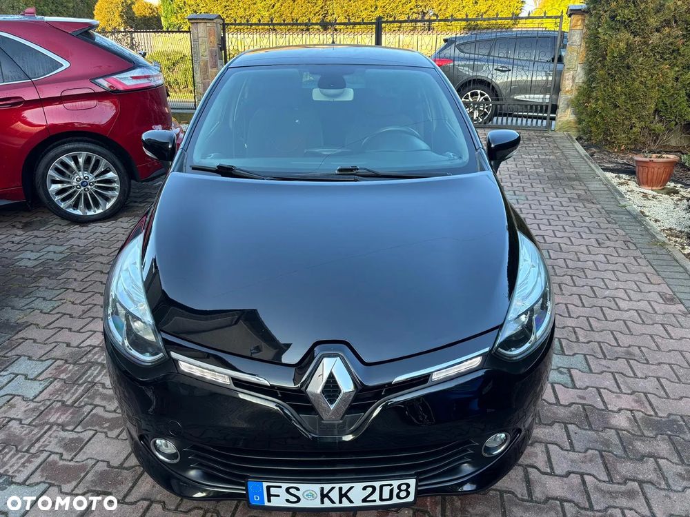 Renault Clio Energy TCe 120 EDC Limited - 18