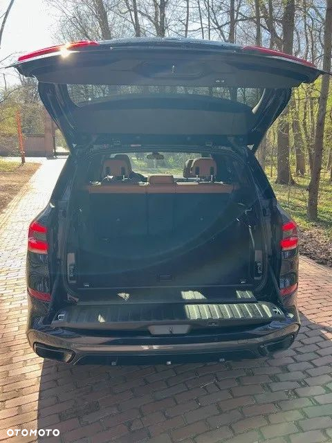 BMW X5 xDrive30d sport - 12