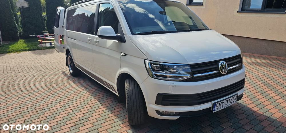 Volkswagen Transporter - 25