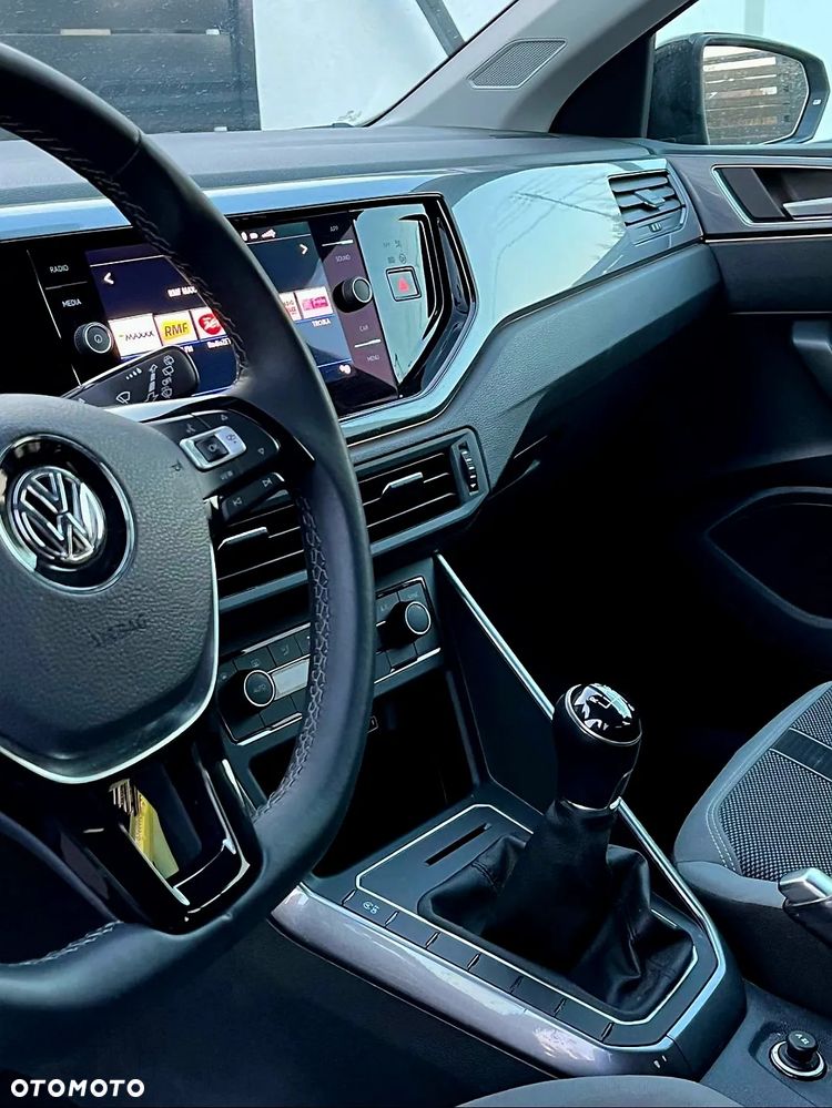 Volkswagen Polo - 9
