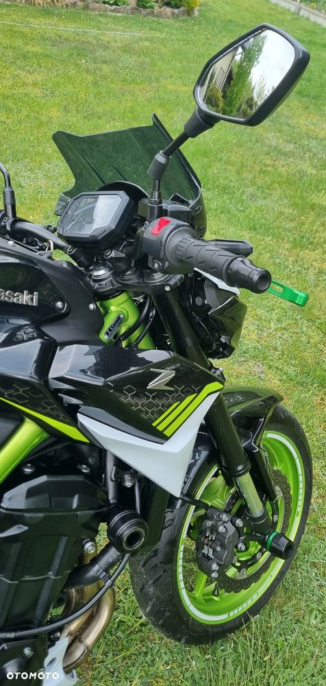 Kawasaki Z 900 - 11