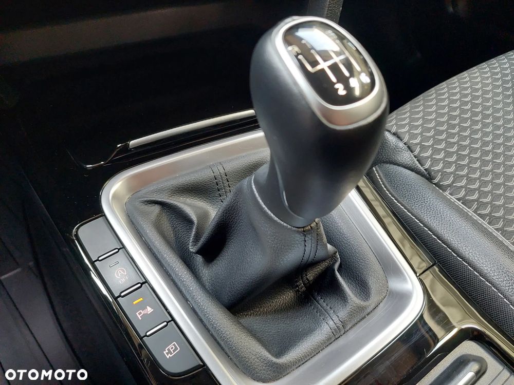 Kia XCeed 1.5 T-GDI L - 19