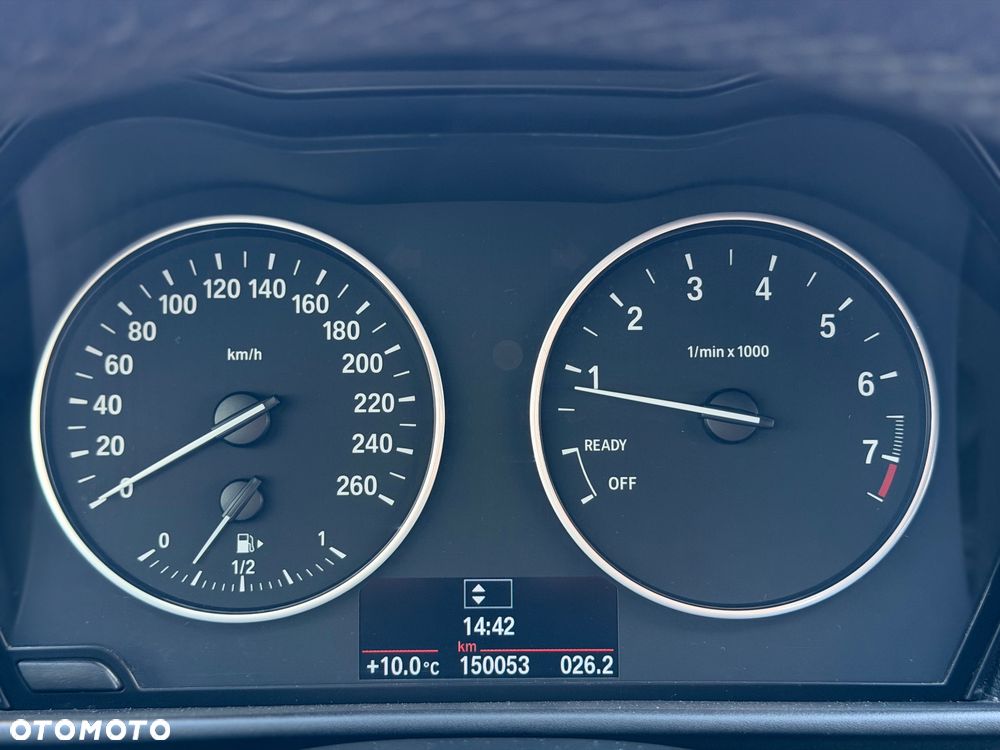 BMW Seria 1 - 30