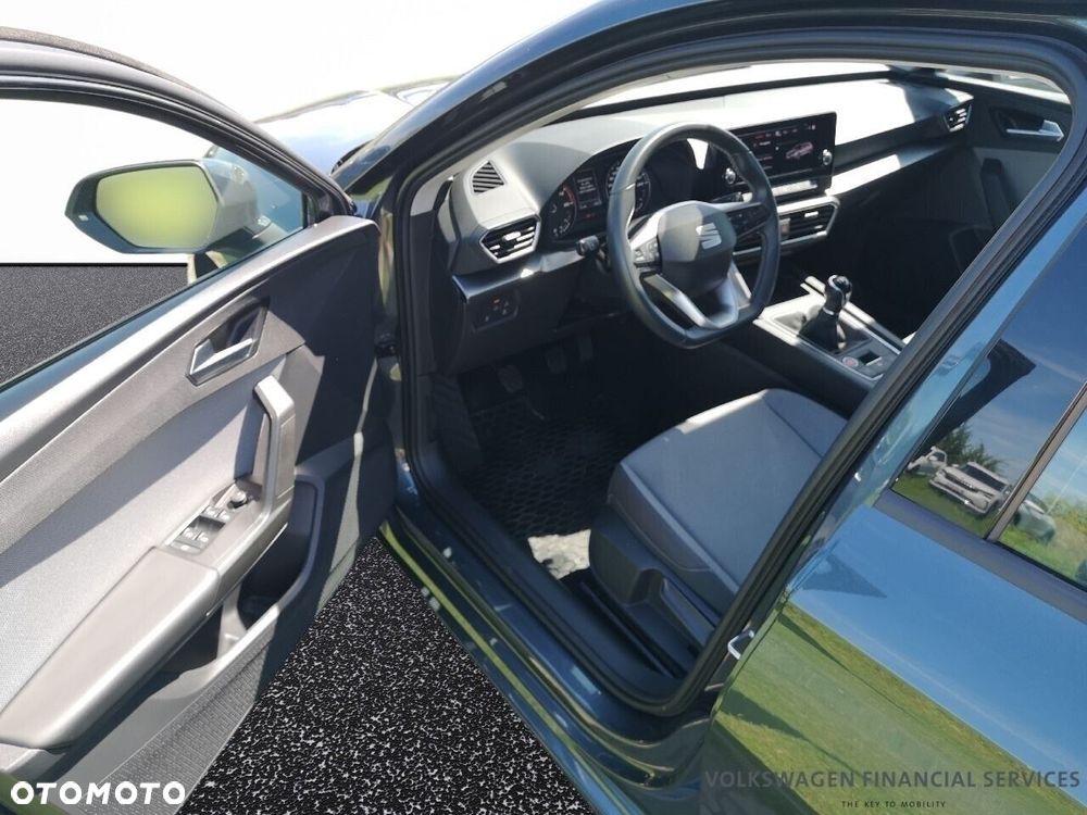 Seat Leon - 8