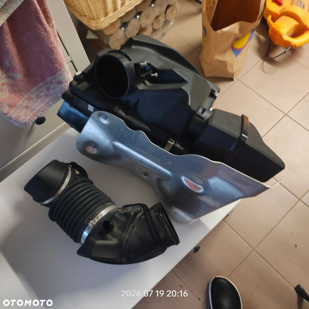 Sprzedam komplet KAT i PDF TOYOTA SUPRA GR 3,0 - 4