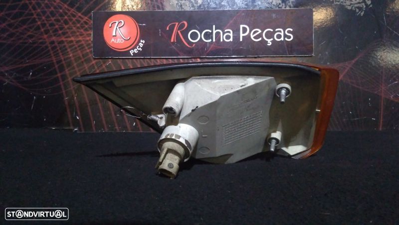 Farolim De Pisca Frente Esq Iveco Daily Iii Caixa/Combi - 3