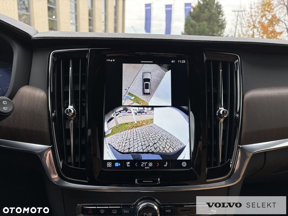 Volvo V90 - 19