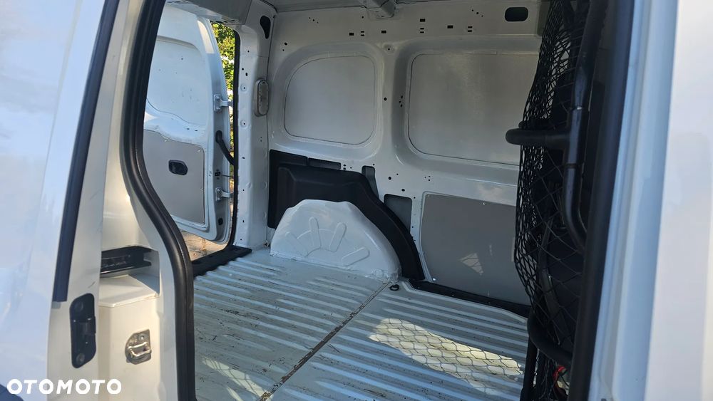Renault Kangoo - 6