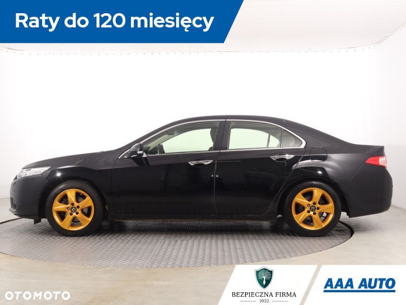 Honda Accord - 4
