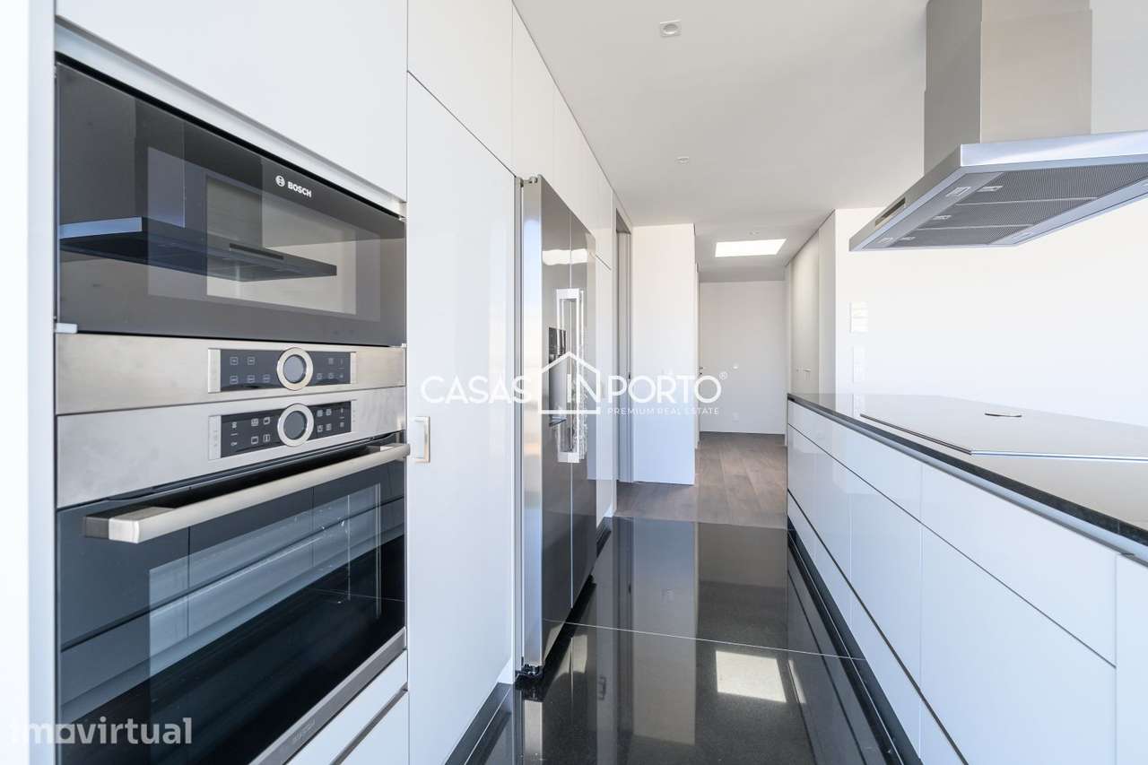 Luxuosa Penthouse ao City Golfe. - Grande imagem: 5/23
