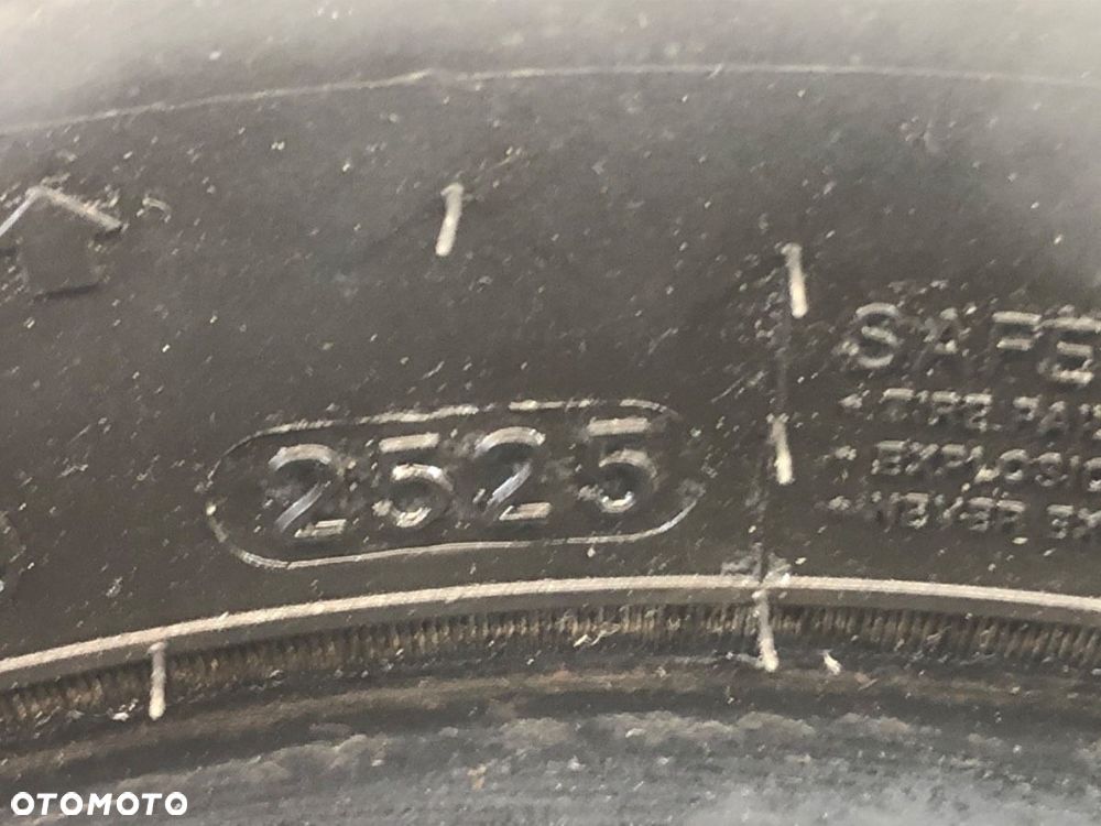 OPONA ZIMA 4X 175/70 13" APLUS - 5