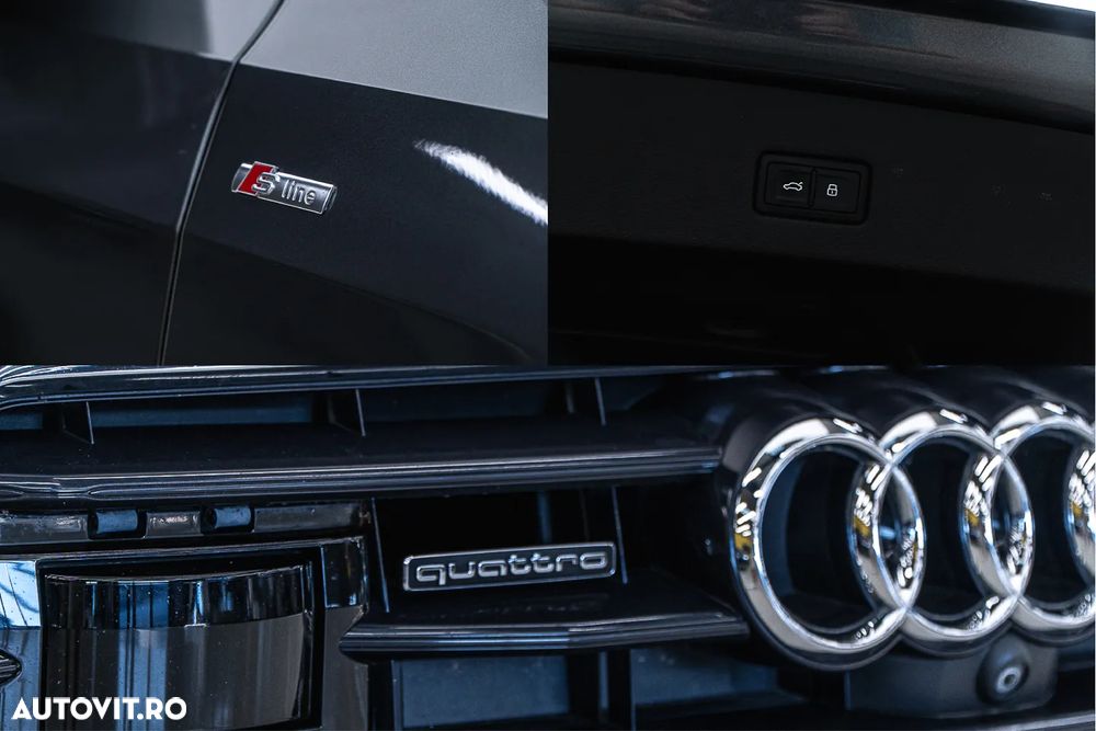 Audi A7 50 TDI quattro Tiptronic MHEV - 18