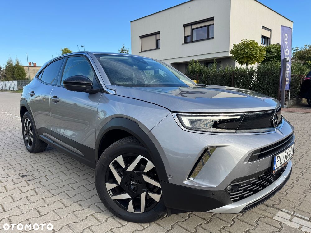 Opel Mokka - 16