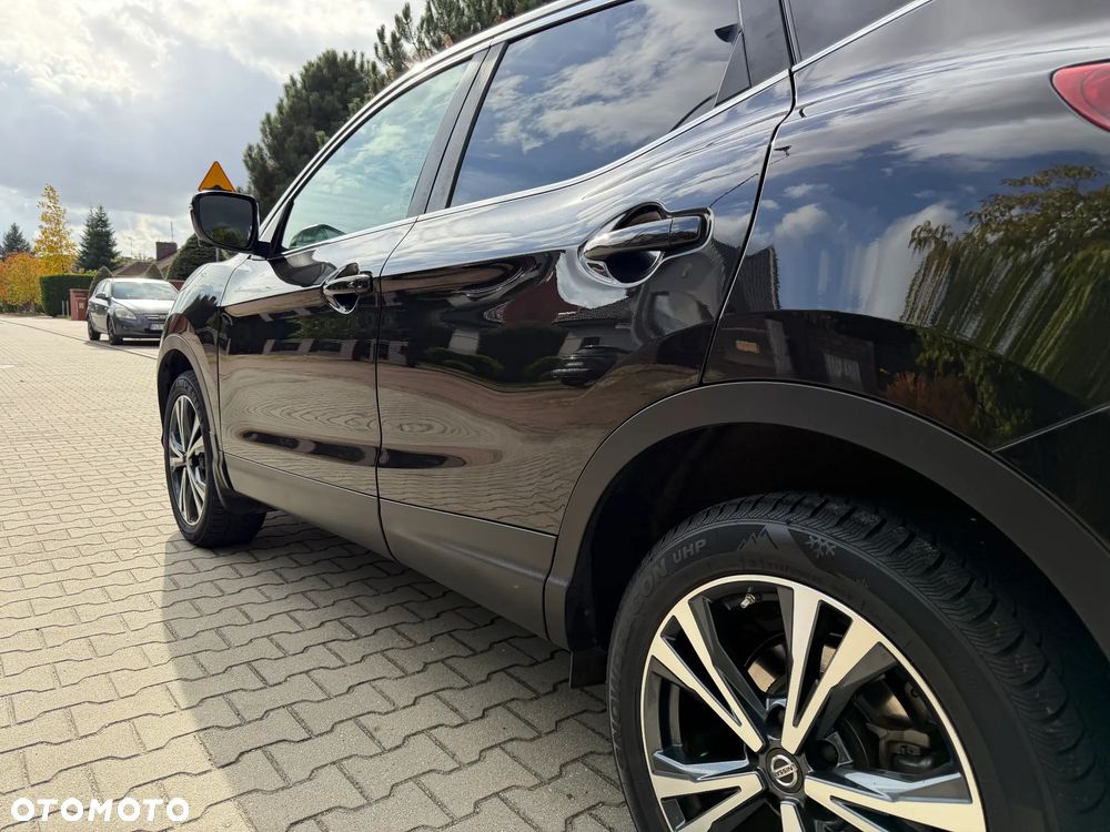 Nissan Qashqai - 20