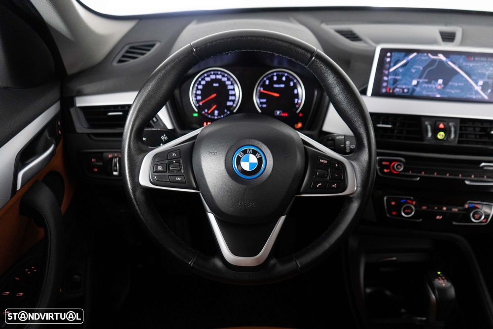 BMW X1 25 e xDrive - 28